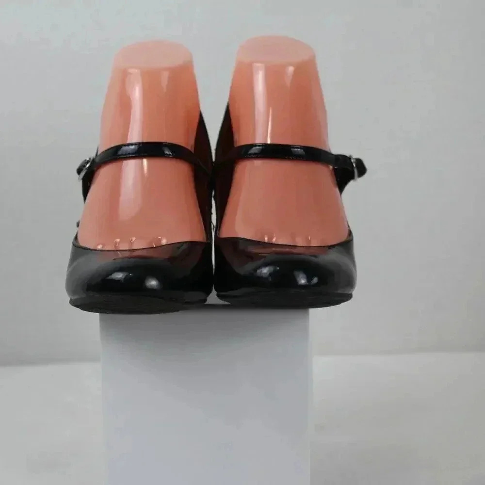 Curfew ladies heels